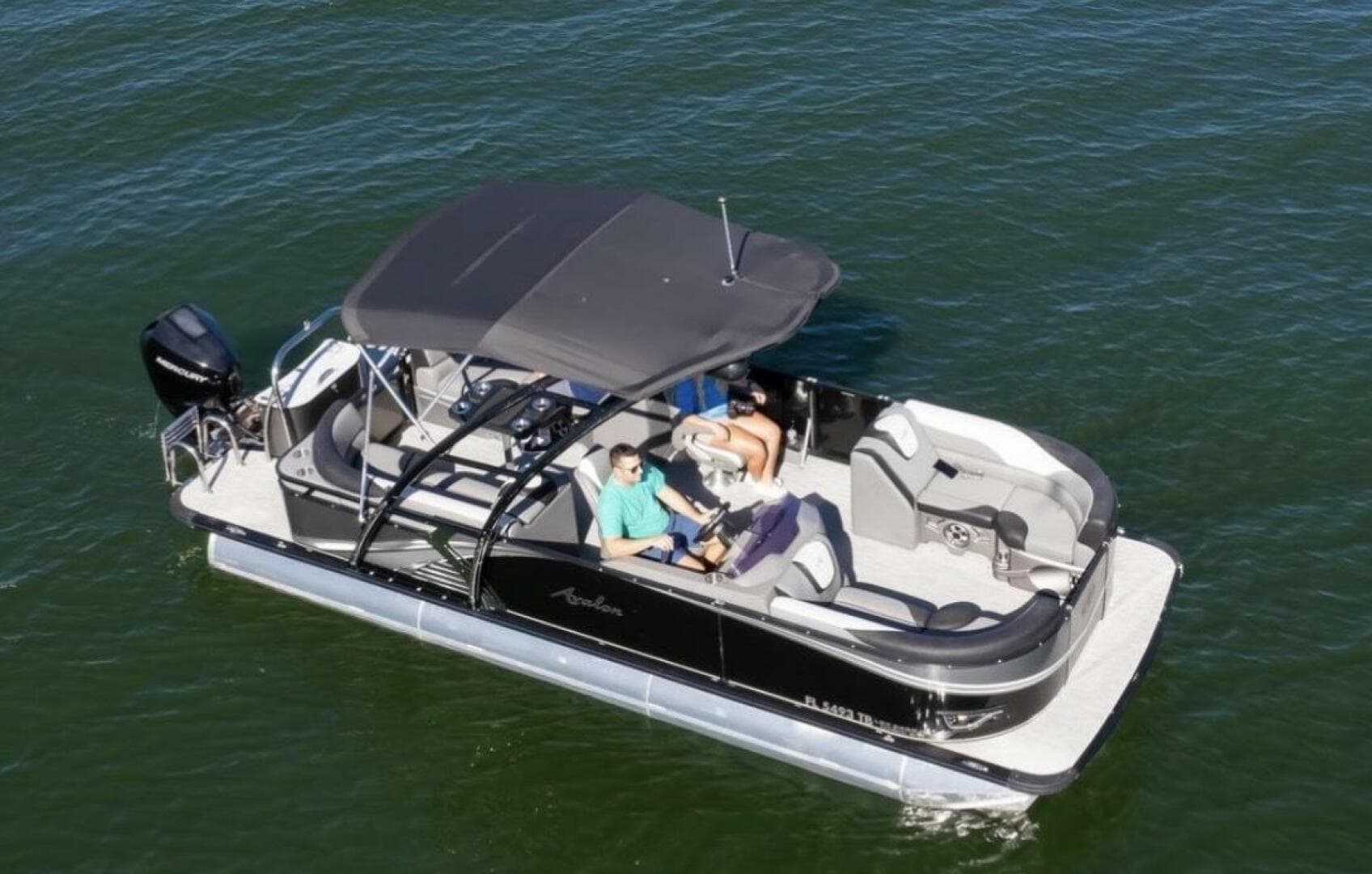 2021 Avalon Lsz Quad Lounger 24 — photo 18