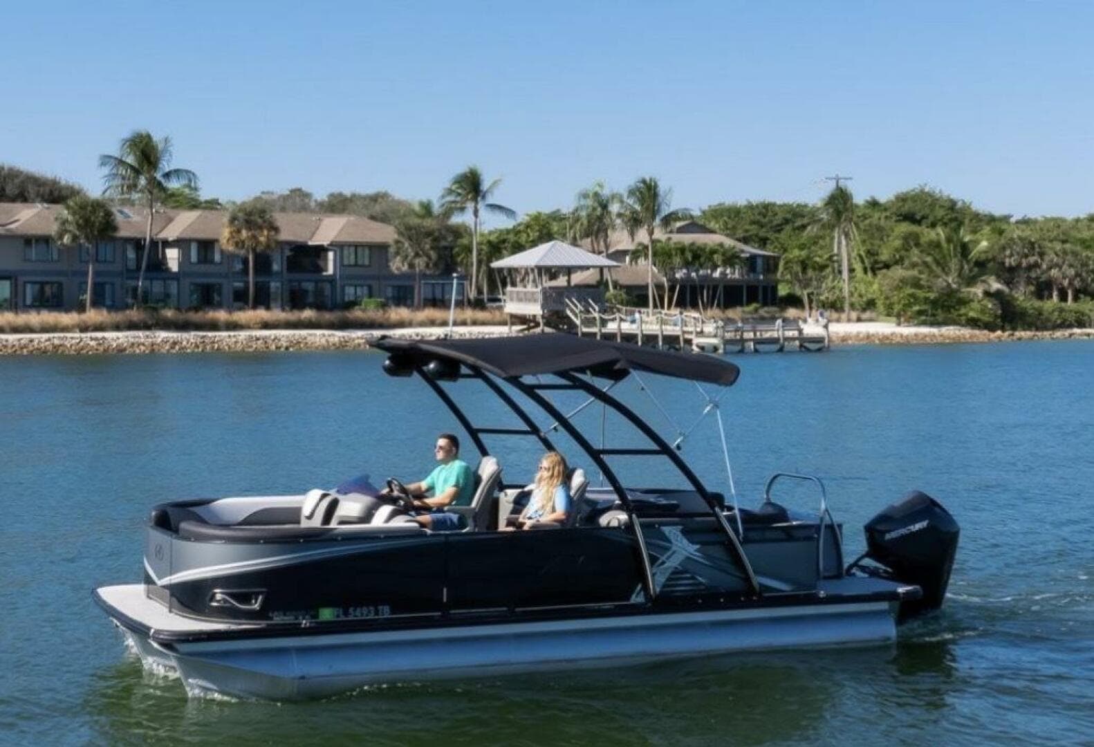 2021 Avalon Lsz Quad Lounger 24 — photo 2