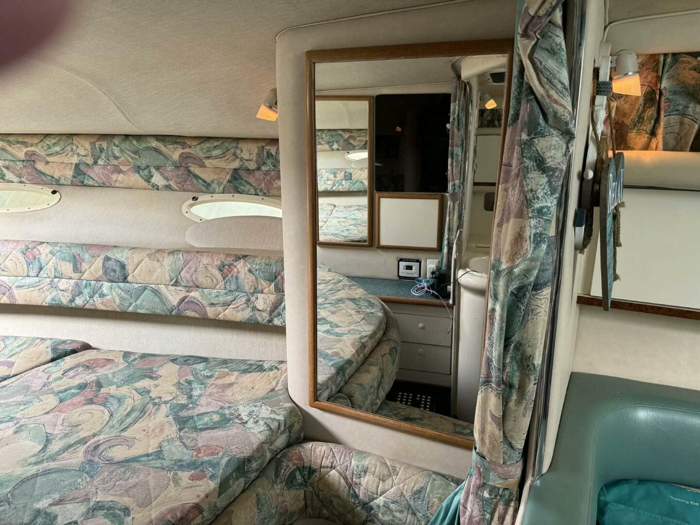 1995 Sea Ray — photo 18