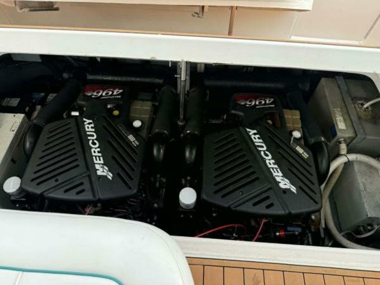 1995 Sea Ray — photo 6