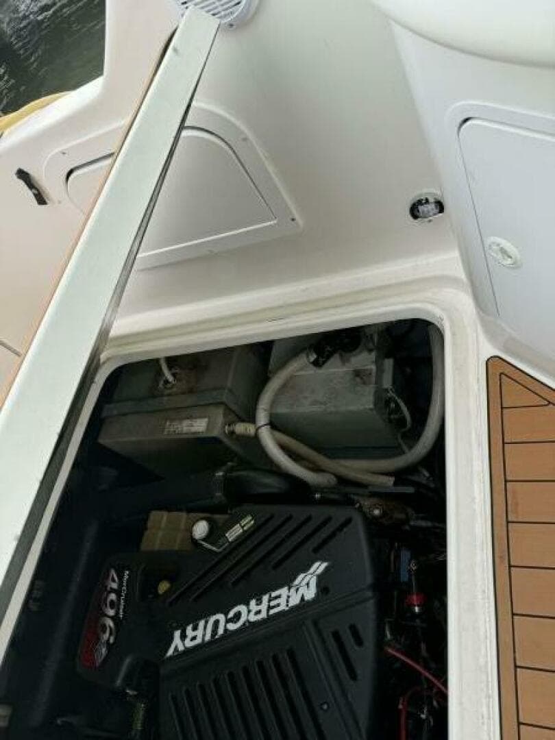 1995 Sea Ray — photo 8