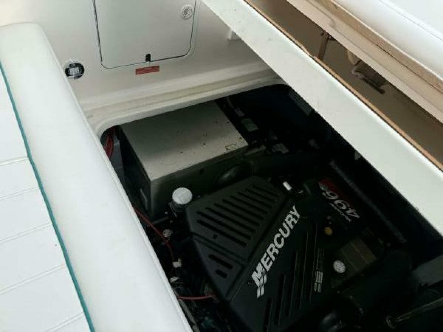 1995 Sea Ray — photo 7