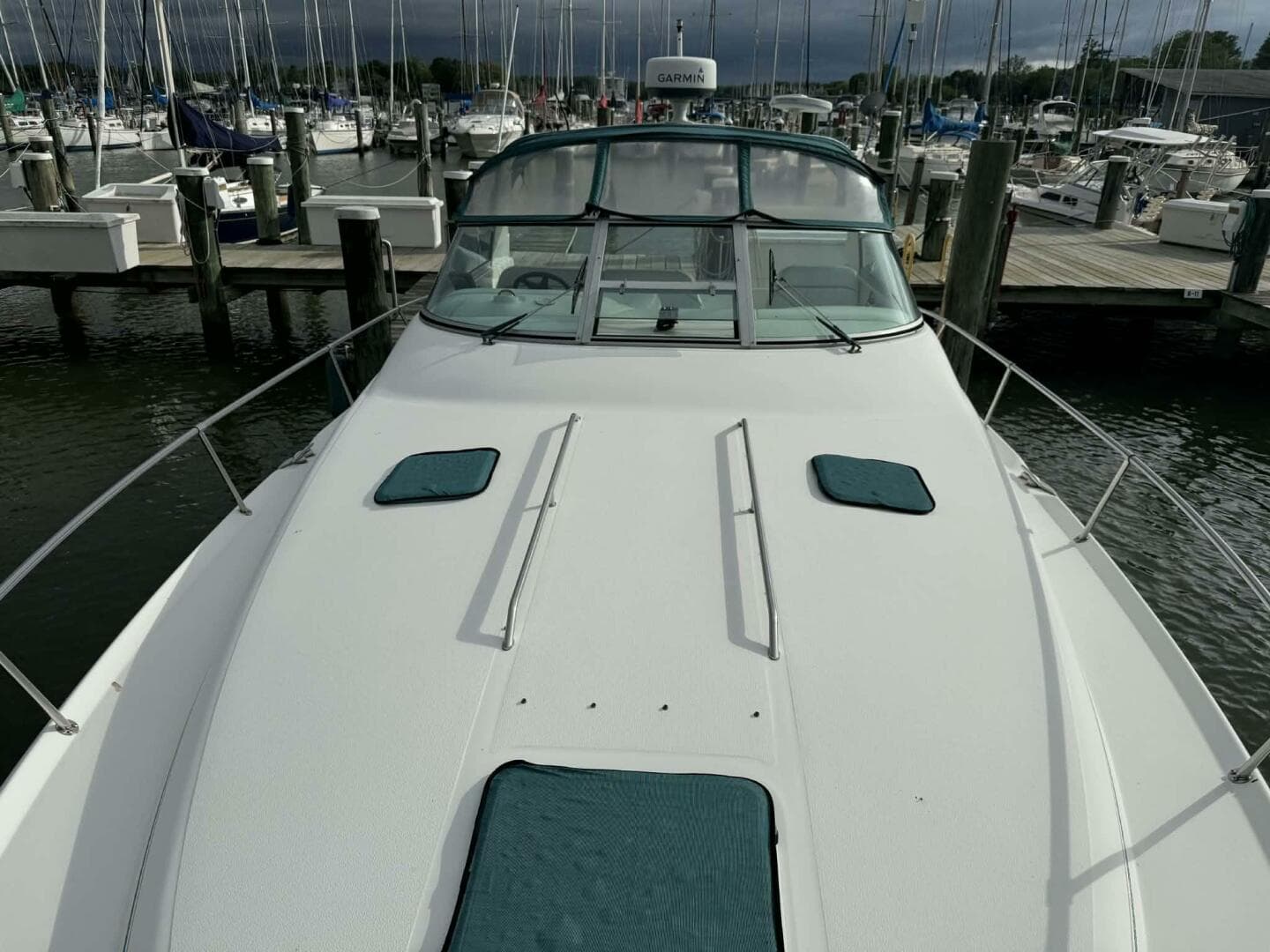 1995 Sea Ray — photo 5