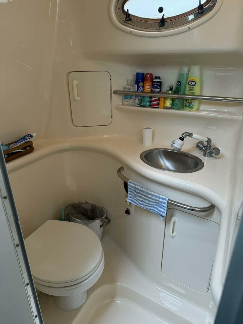 1995 Sea Ray — photo 16