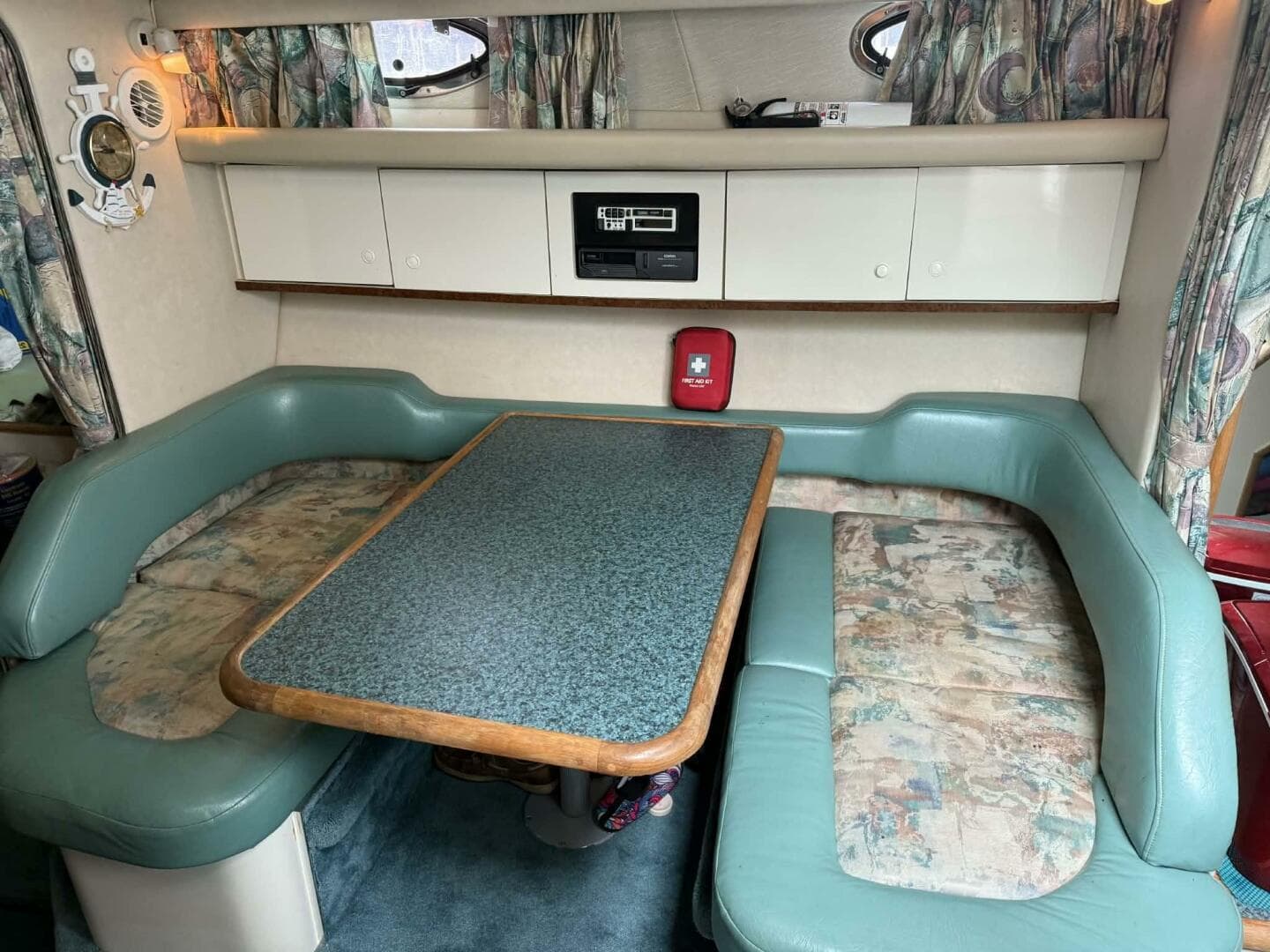 1995 Sea Ray — photo 17