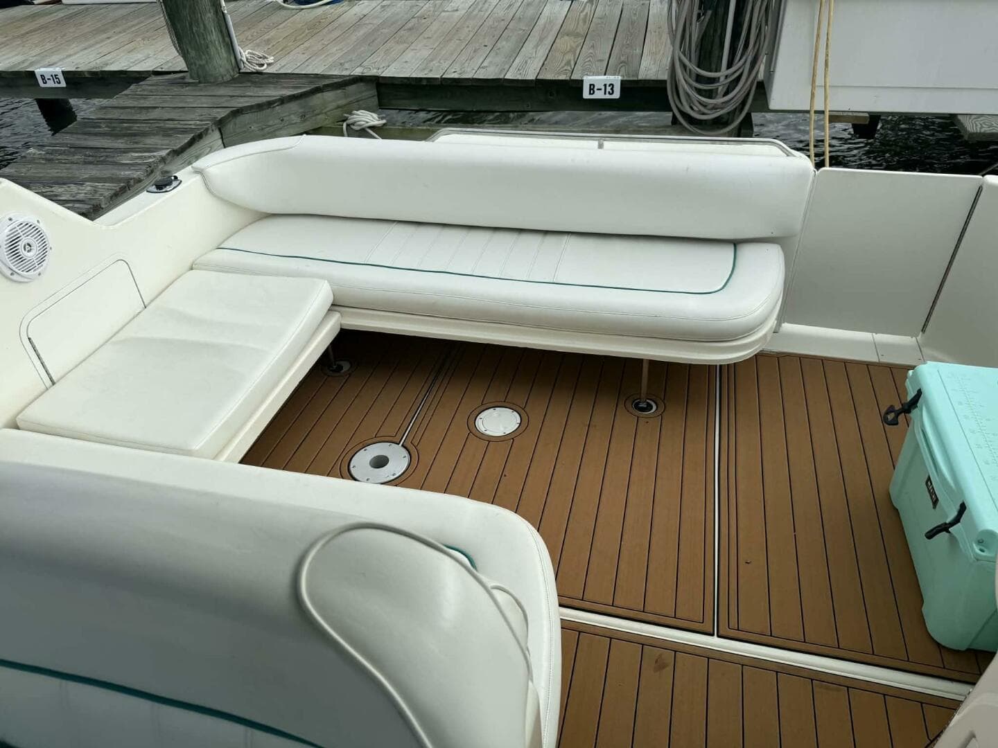 1995 Sea Ray — photo 11