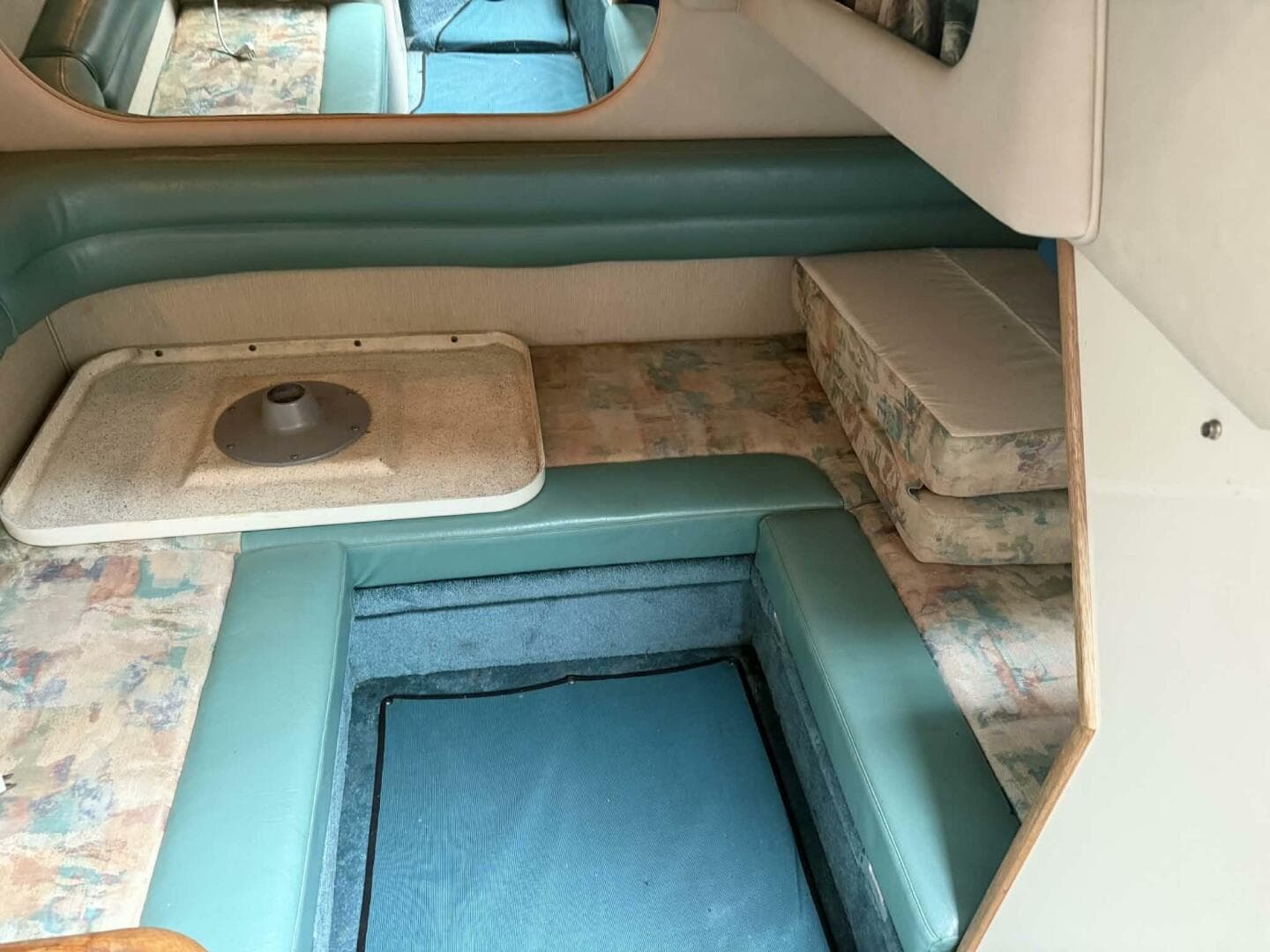 1995 Sea Ray — photo 13