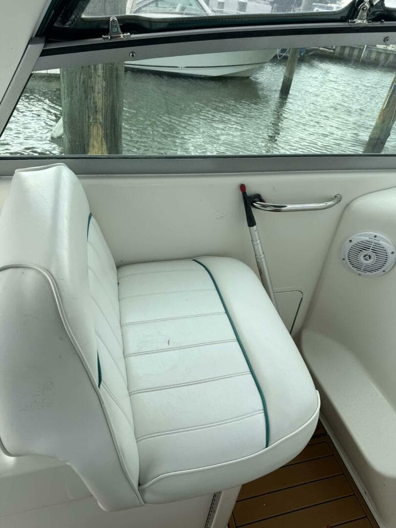 1995 Sea Ray — photo 12