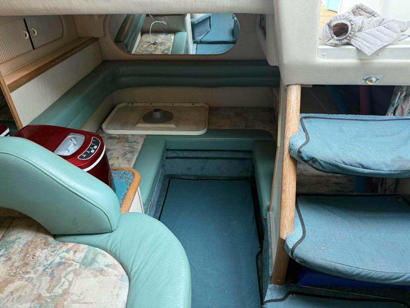 1995 Sea Ray — photo 15