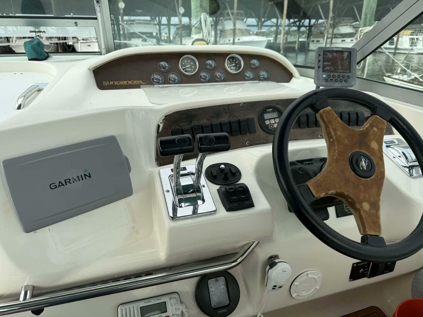 1995 Sea Ray — photo 10