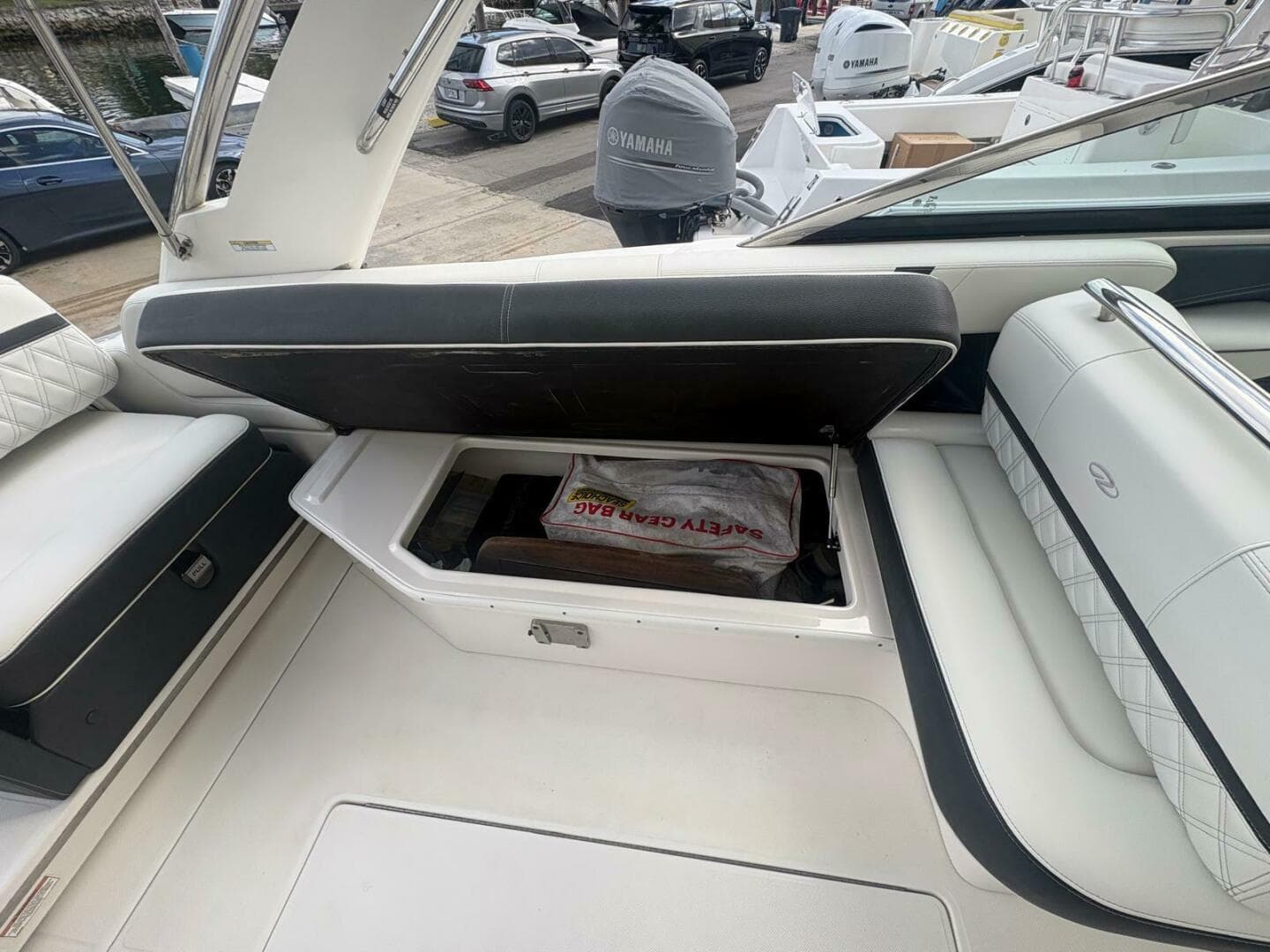 2022 Regal 29 Obx — photo 18