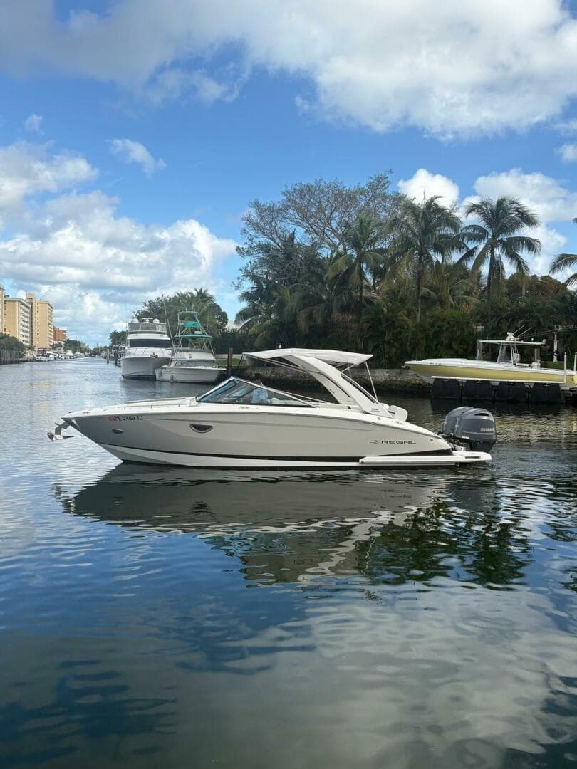 2022 Regal 29 Obx — photo 28