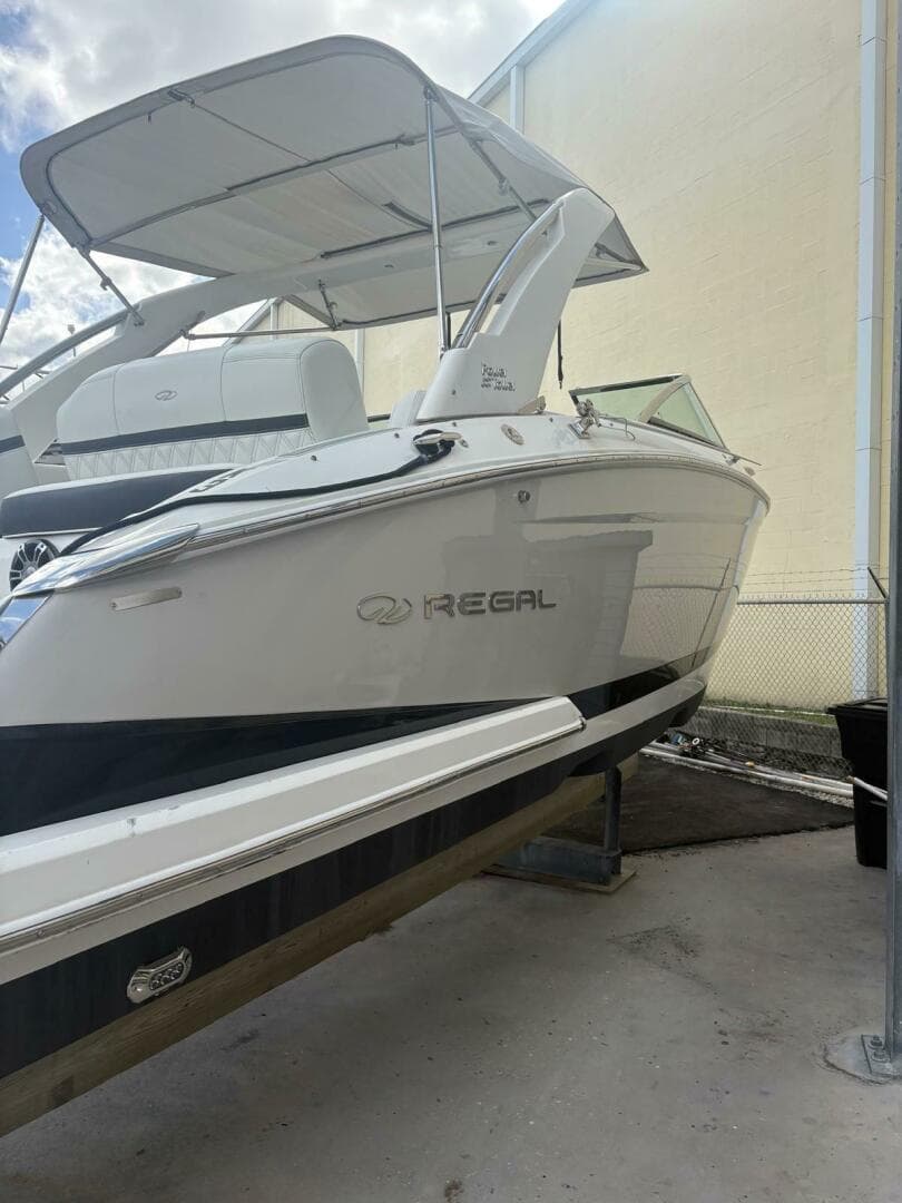 2022 Regal 29 Obx — photo 25