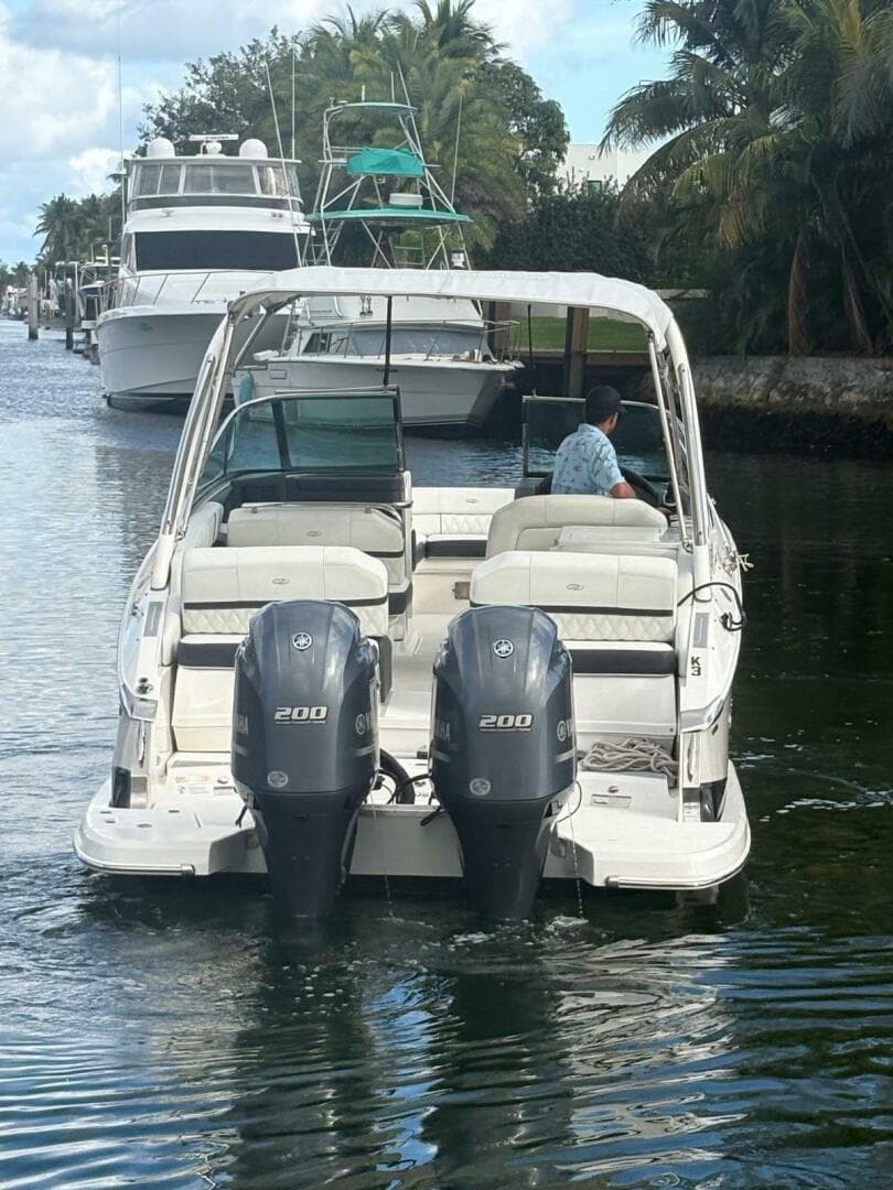 2022 Regal 29 Obx — photo 31