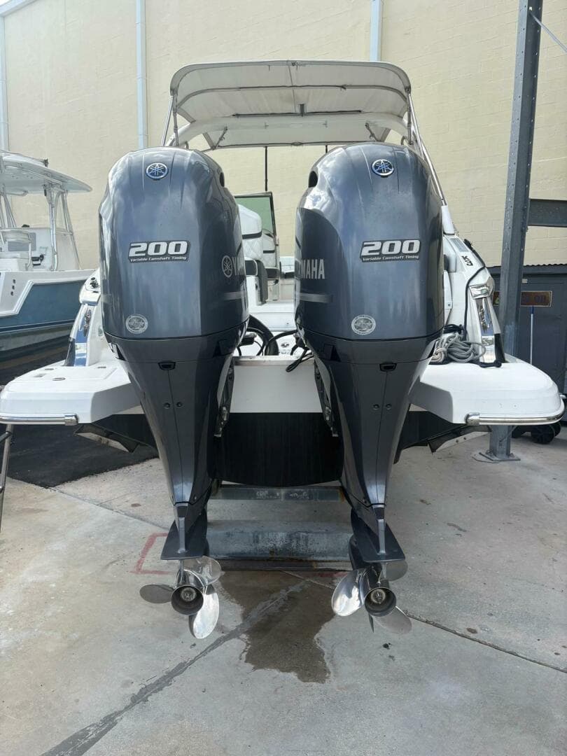 2022 Regal 29 Obx — photo 3