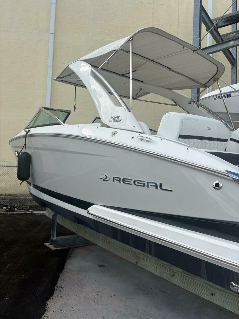 2022 Regal 29 Obx — photo 26