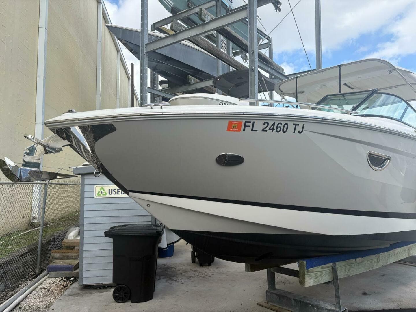 2022 Regal 29 Obx — photo 5