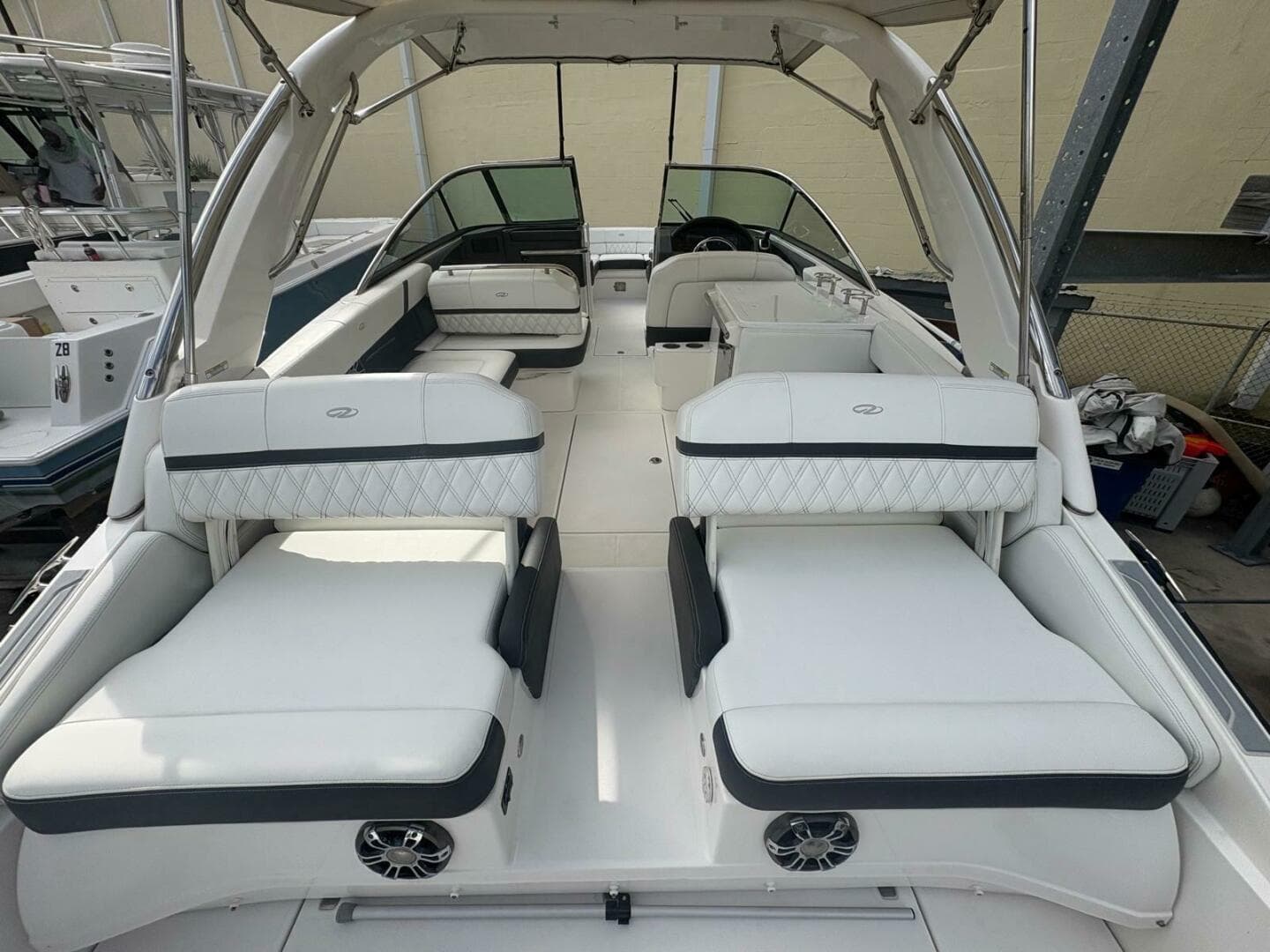 2022 Regal 29 Obx — photo 19