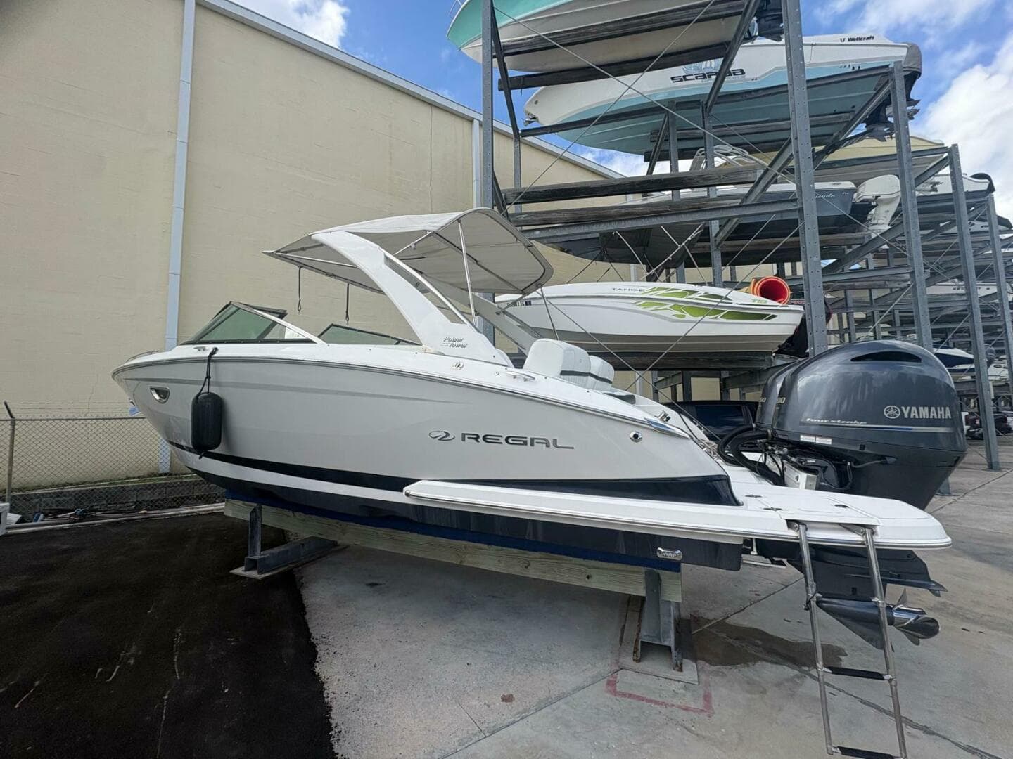 2022 Regal 29 Obx — photo 32