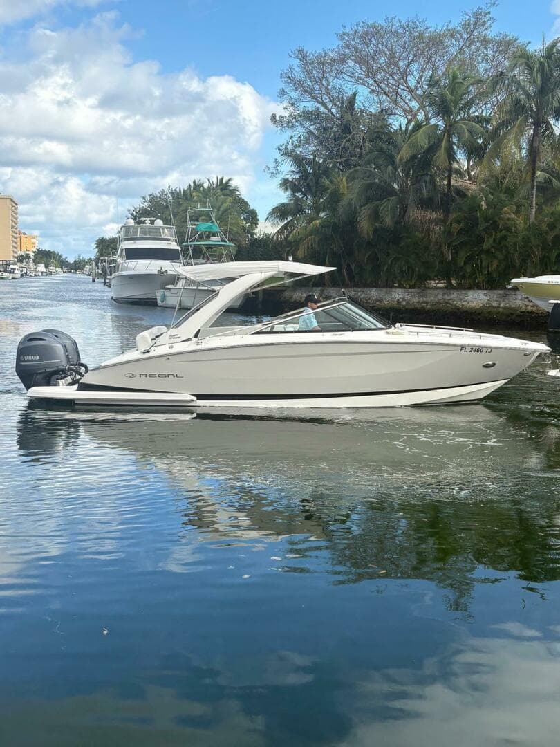 2022 Regal 29 Obx — photo 30