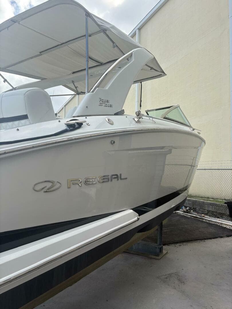 2022 Regal 29 Obx — photo 4