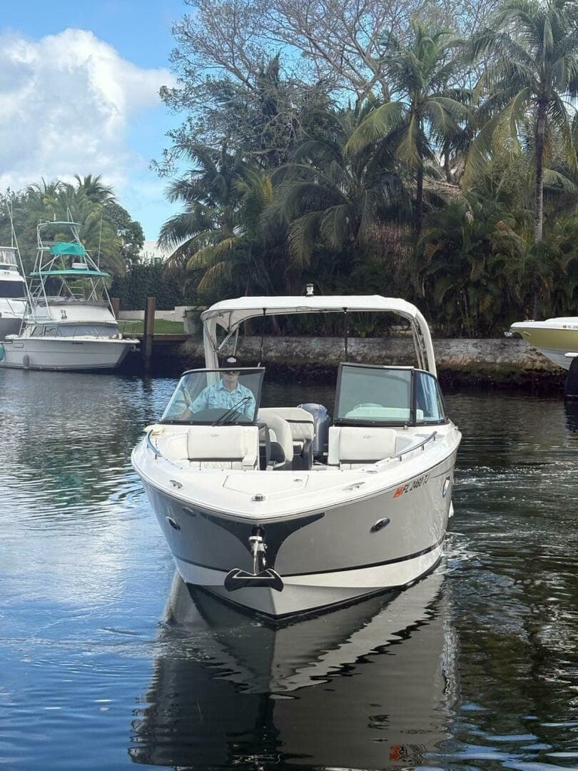 2022 Regal 29 Obx — photo 29