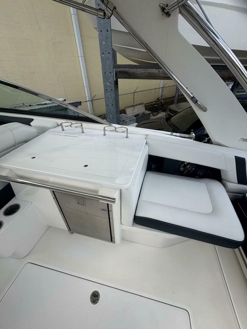2022 Regal 29 Obx — photo 8