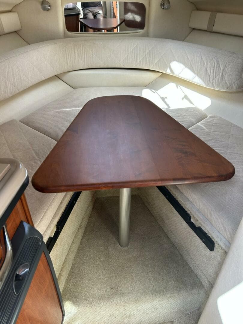 2007 Sea Ray 240 Sundancer — photo 6