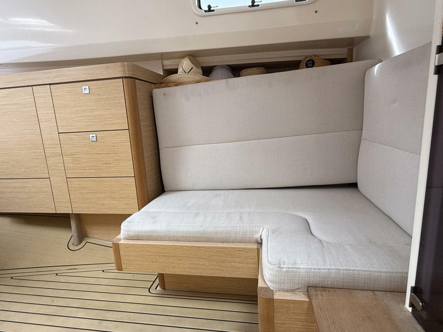 2019 Fjord 40 Open — photo 103