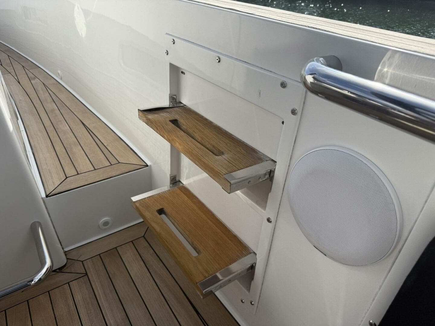 2019 Fjord 40 Open — photo 106