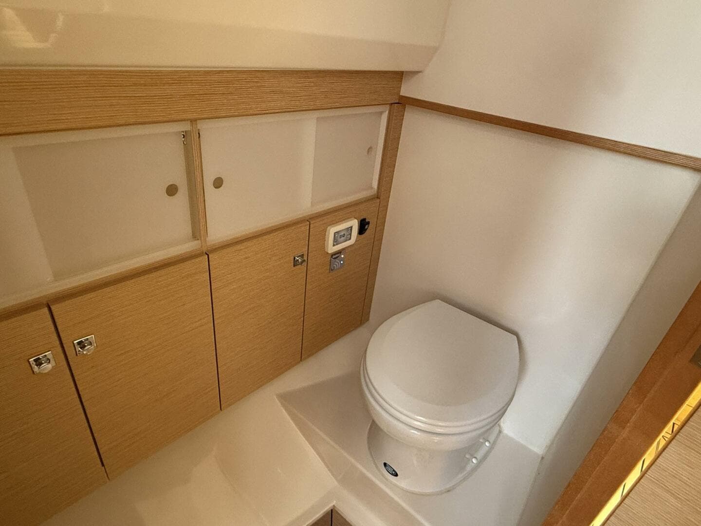 2019 Fjord 40 Open — photo 101