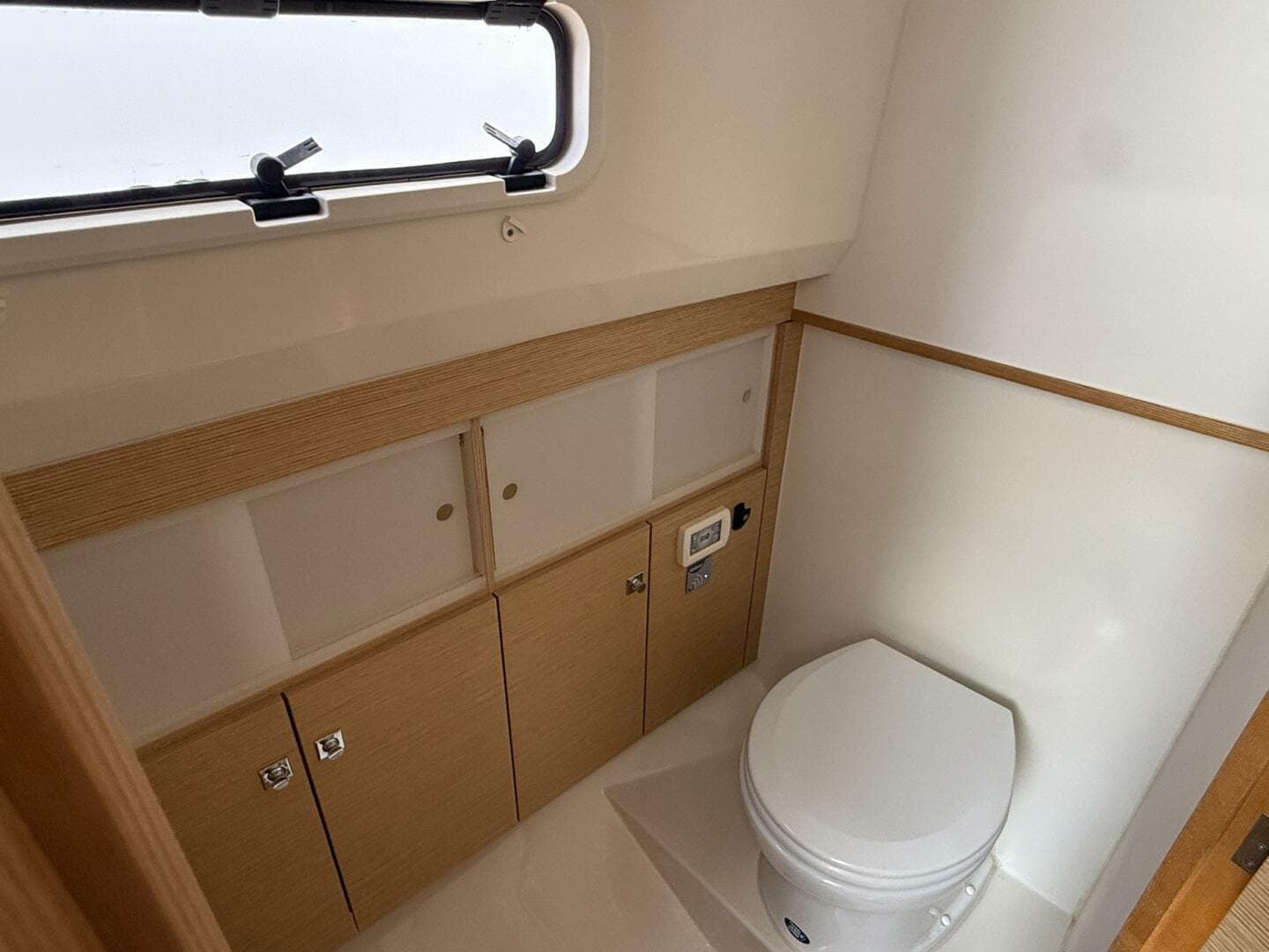 2019 Fjord 40 Open — photo 43