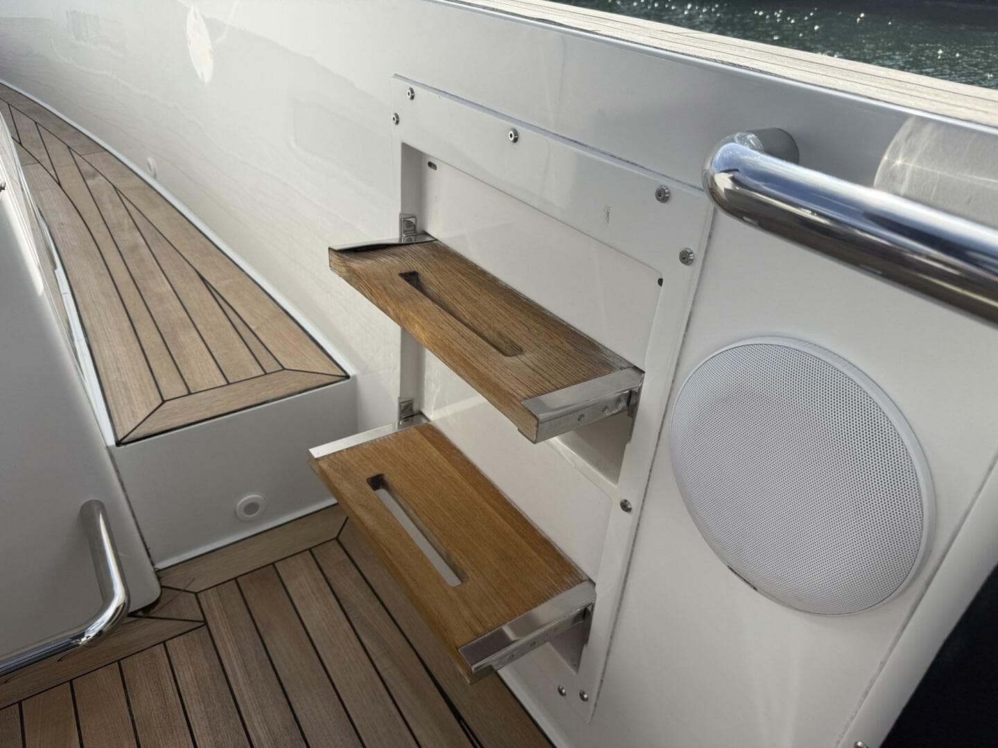 2019 Fjord 40 Open — photo 48