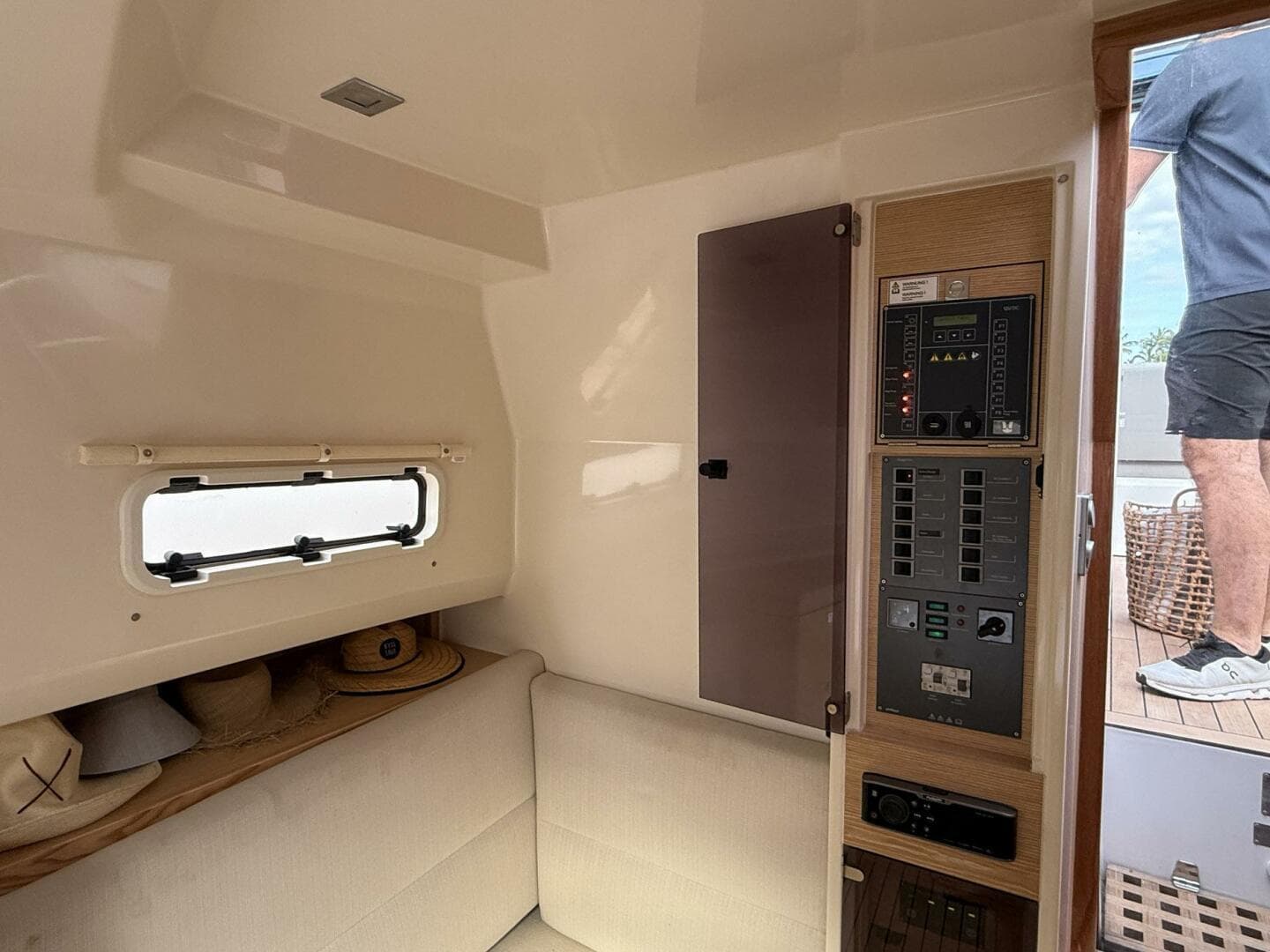 2019 Fjord 40 Open — photo 99