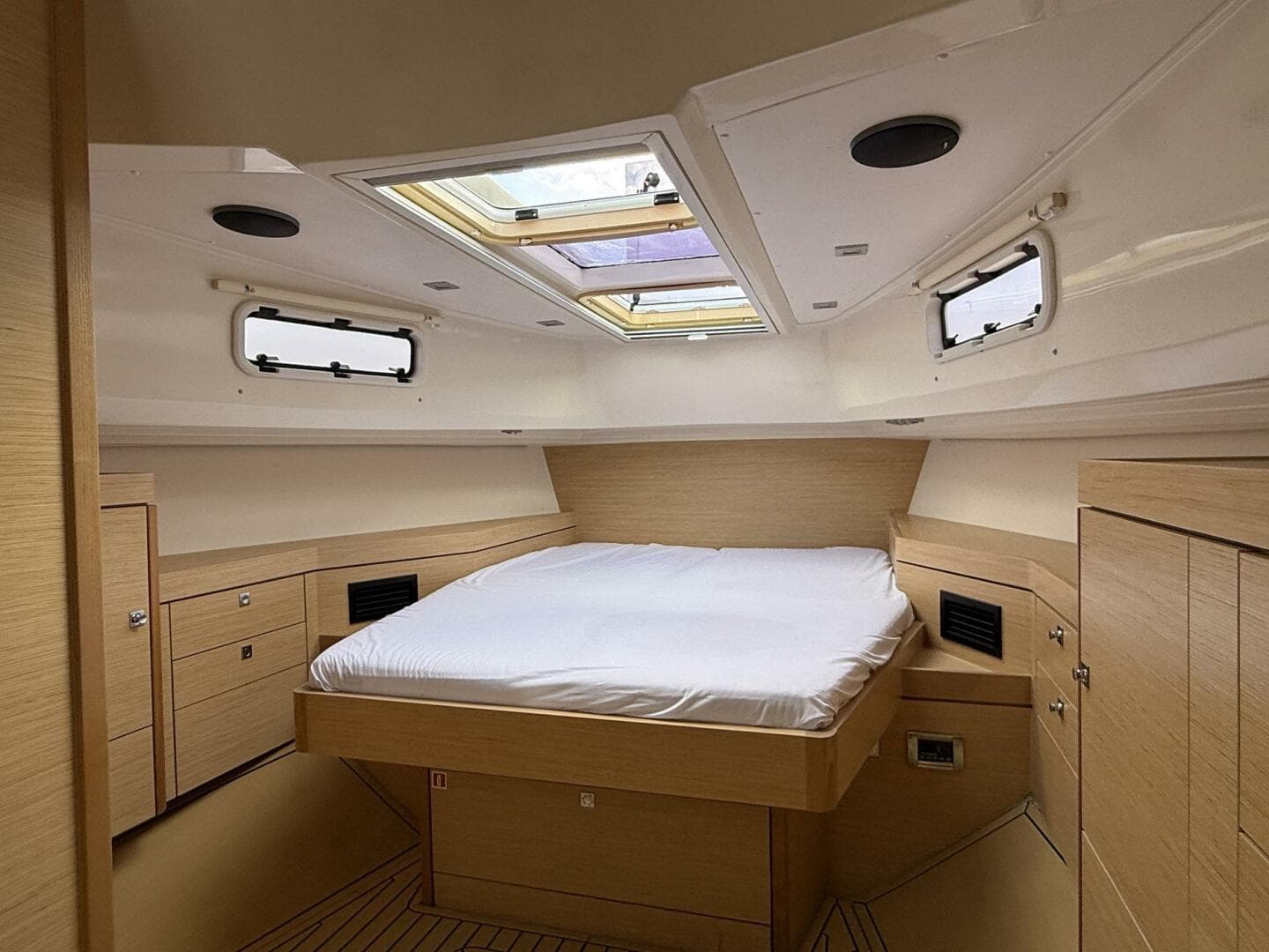 2019 Fjord 40 Open — photo 94