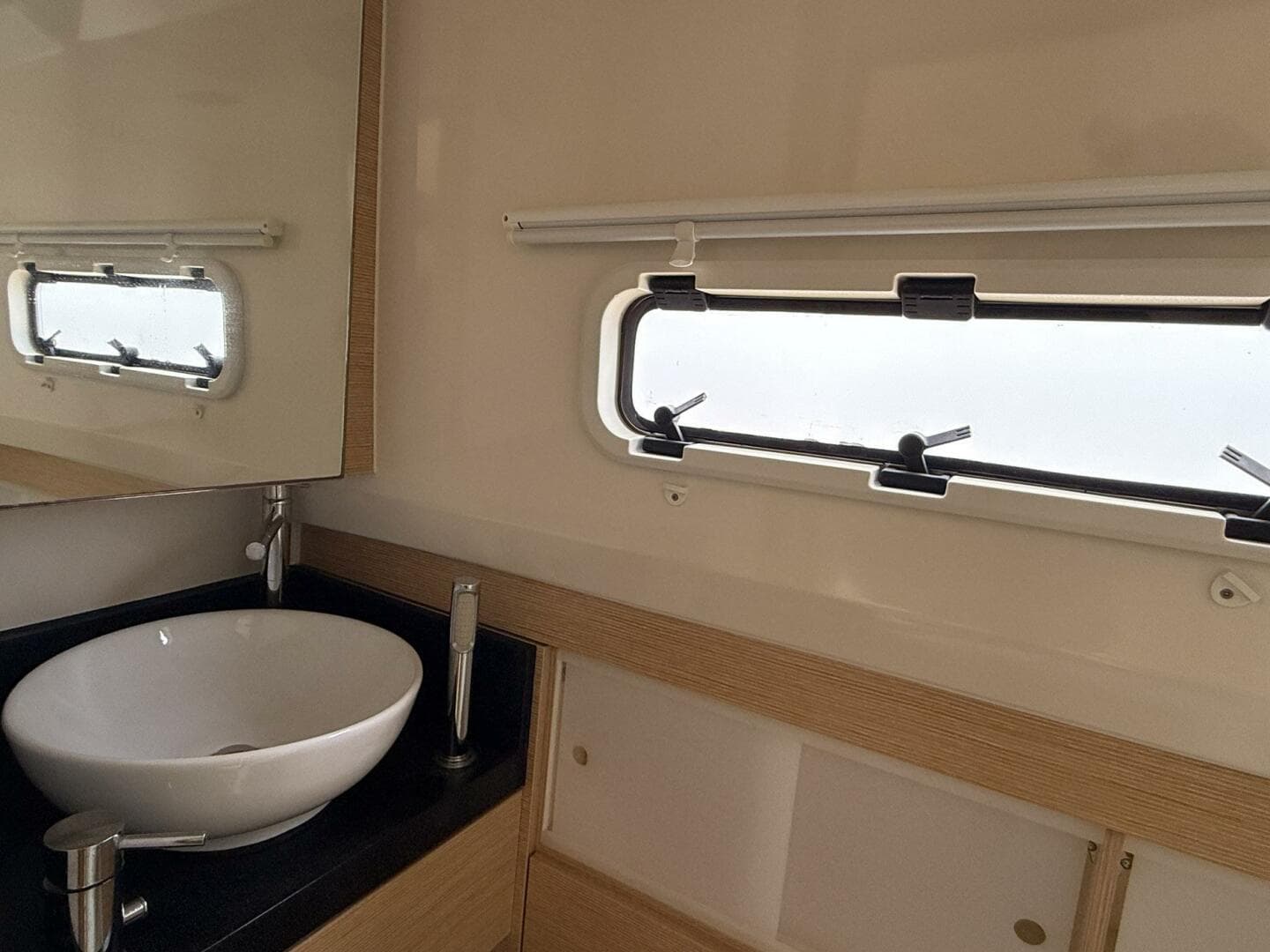 2019 Fjord 40 Open — photo 102