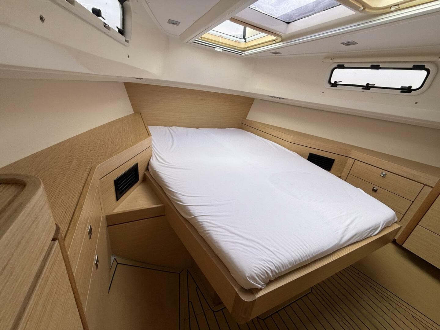 2019 Fjord 40 Open — photo 97