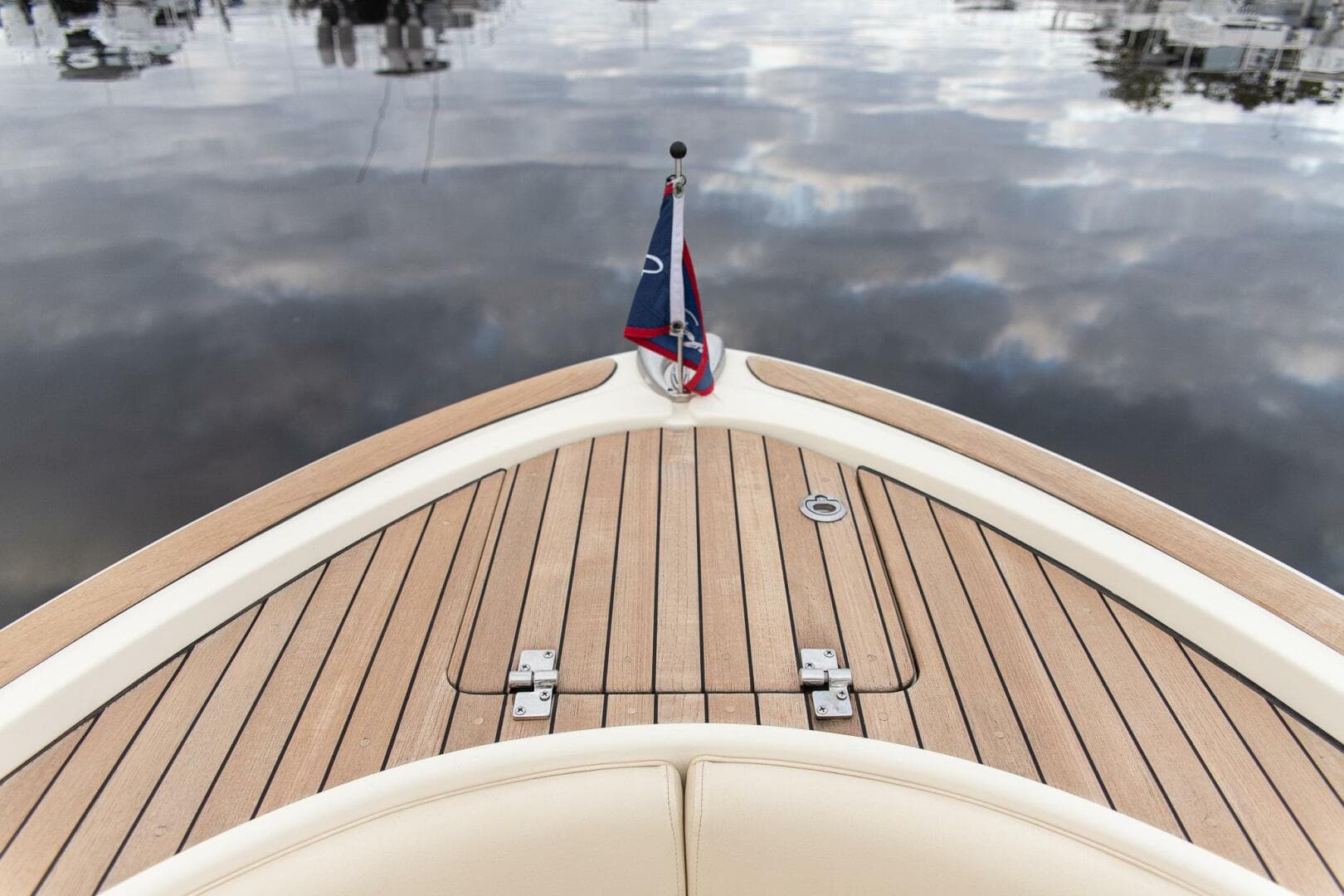 2016 Chris-Craft — photo 11