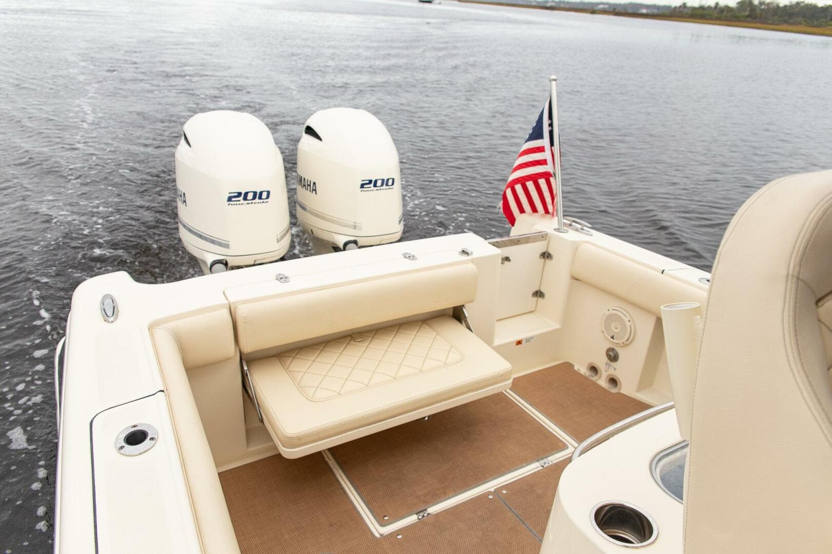 2016 Chris-Craft — photo 22