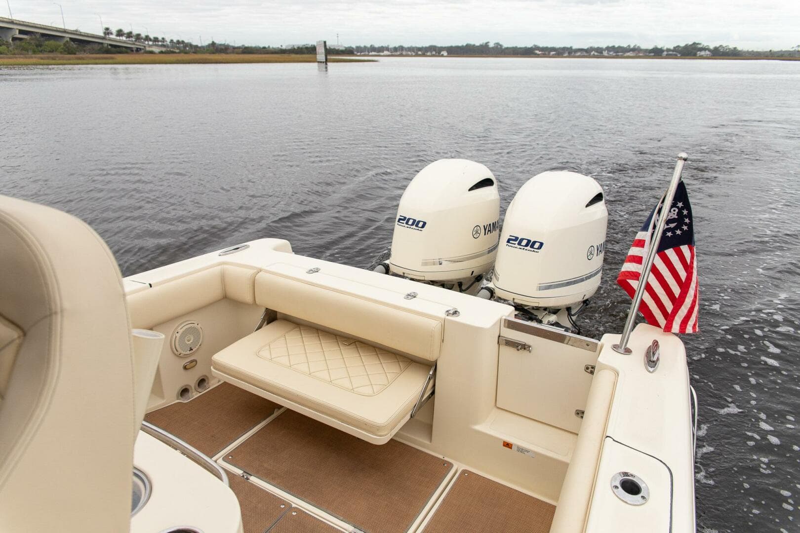 2016 Chris-Craft — photo 23