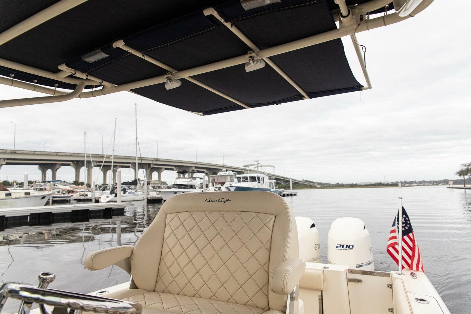 2016 Chris-Craft — photo 21