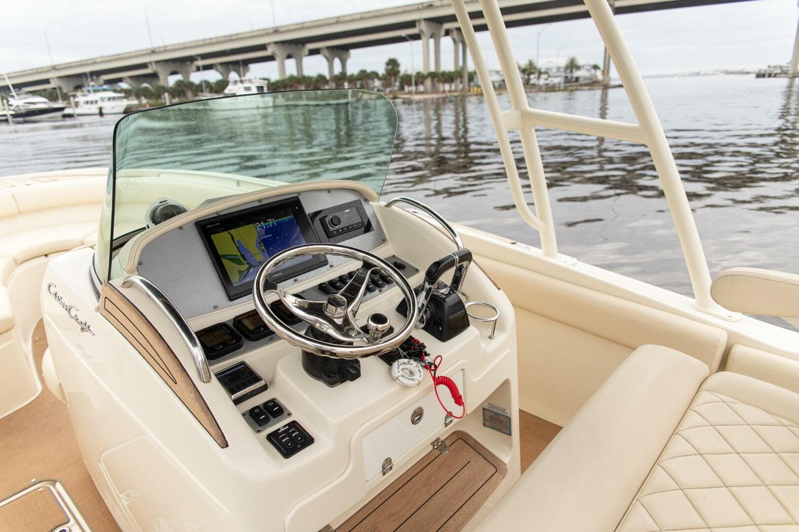 2016 Chris-Craft — photo 16