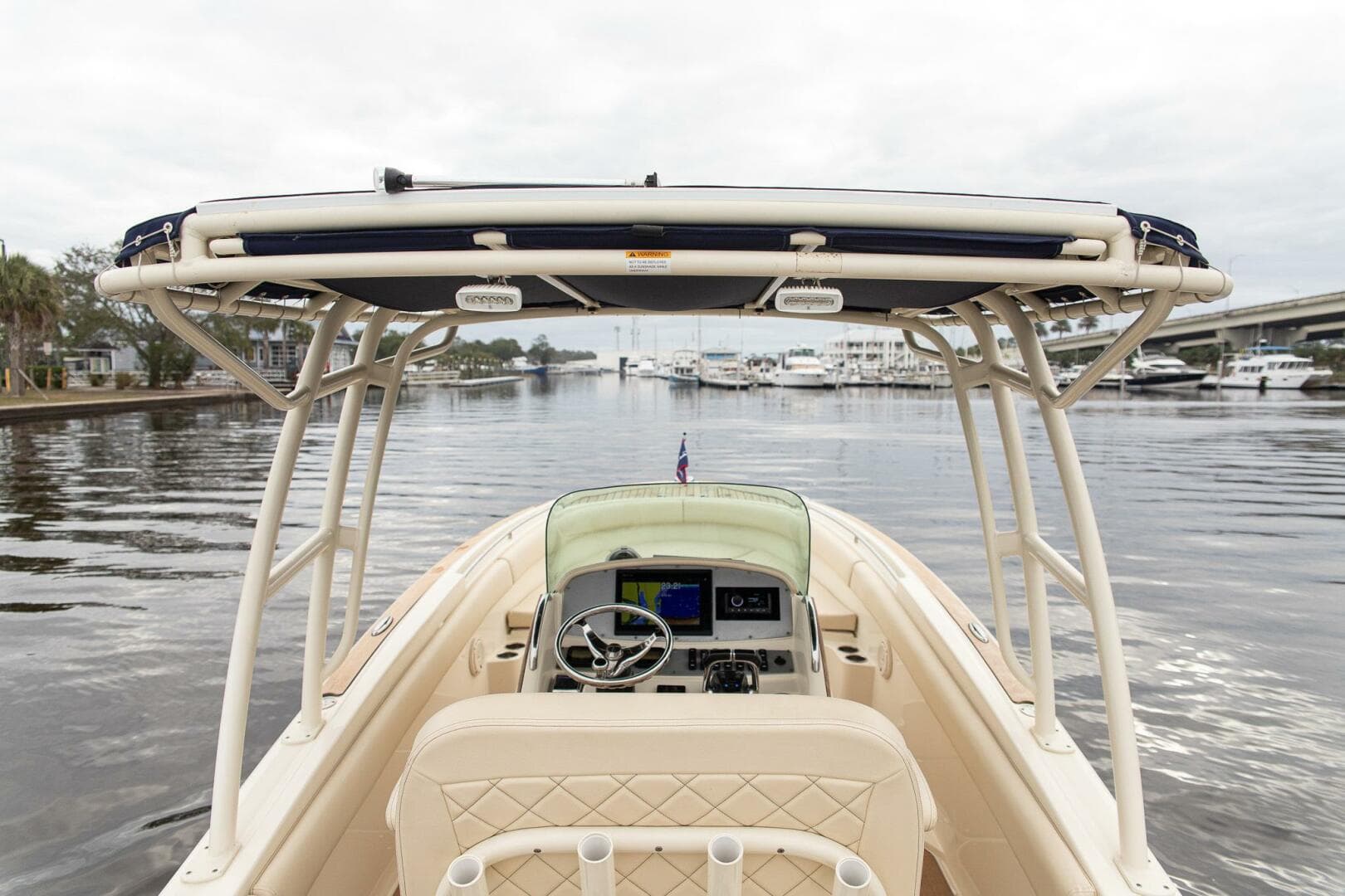 2016 Chris-Craft — photo 20