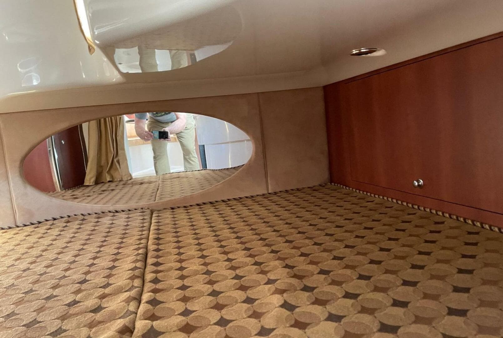 2007 Campion Allante 825 — photo 12