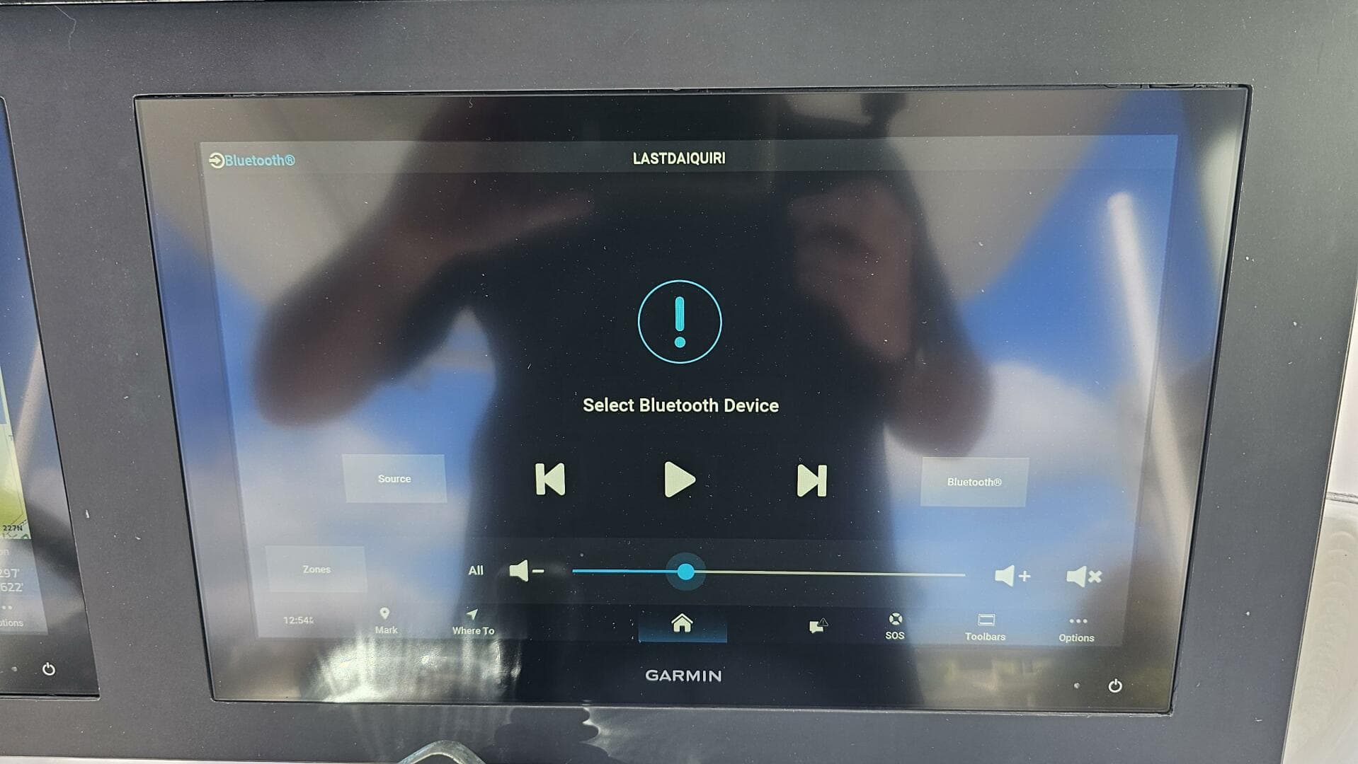 2021 Everglades 273 CC — photo 17