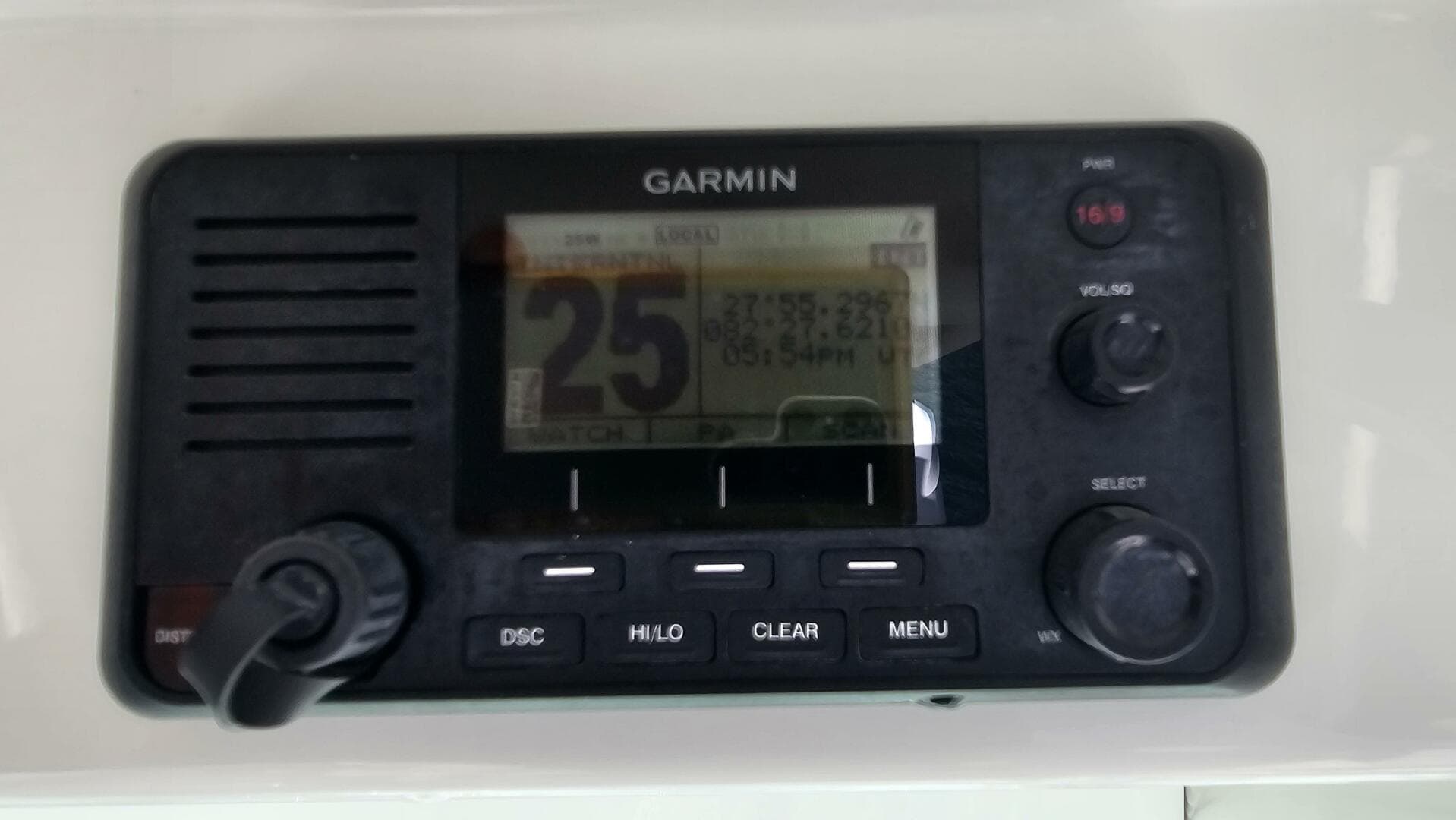 2021 Everglades 273 CC — photo 23