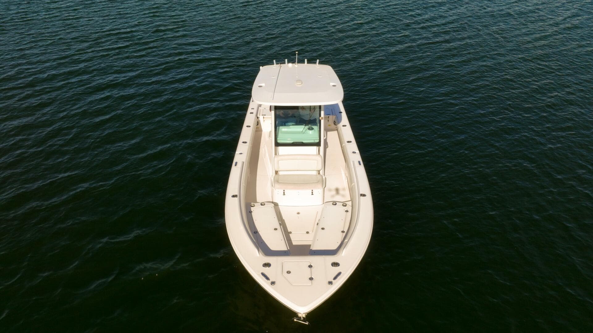 2021 Everglades 273 CC — photo 10