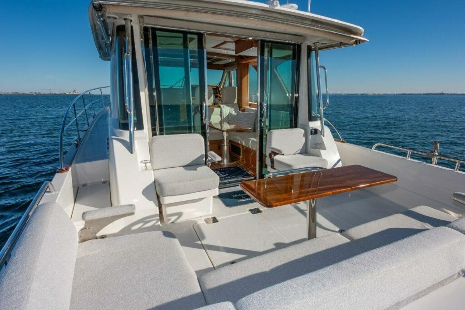 2024 Sabre 43 Salon Express — photo 10