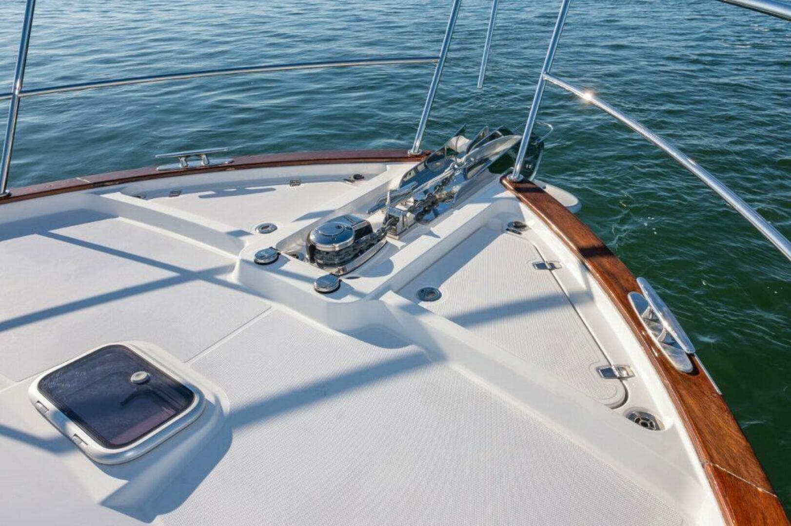 2024 Sabre 43 Salon Express — photo 15