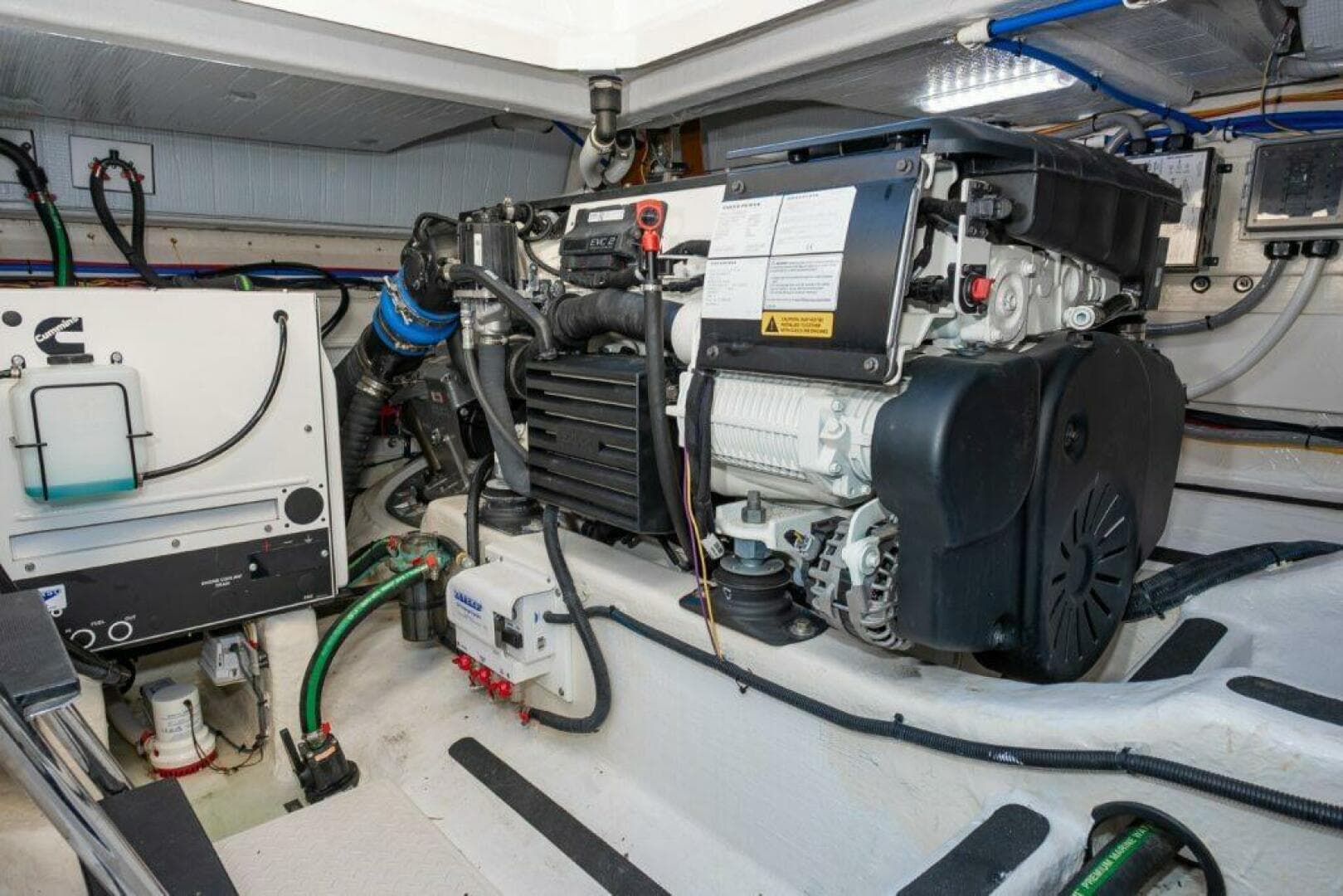 2024 Sabre 43 Salon Express — photo 39